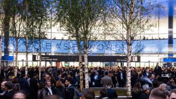 Real-time – the watchword for Baselworld 2018 - Editorial