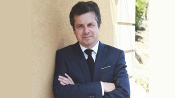 An exclusive interview with Corum’s new CEO Jérôme Biard - Editorial
