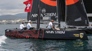 Armin Strom and the art of foiling - Editorial