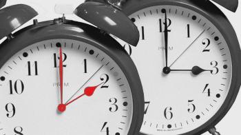 The end of daylight saving time in Europe? - Editorial
