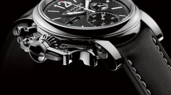 Get ready for some high-powered watchmaking - Editorial