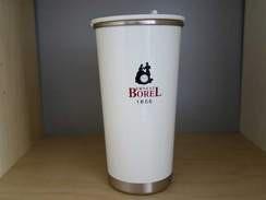 A new competition every day - Win an Ernest Borel thermos mug