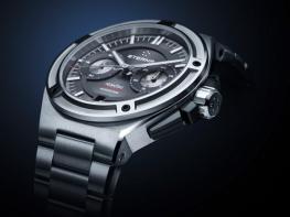 A new DNA for the 160th anniversary - Eterna