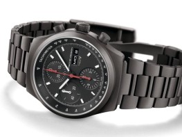 Porsche Design Timepieces - Eterna