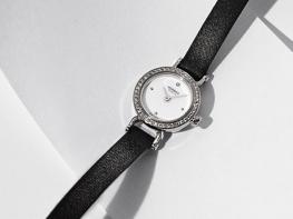 Faubourg Watch - Hermès