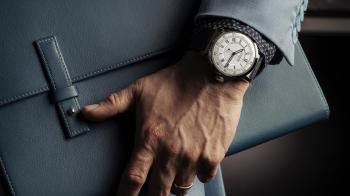 You Should Be Impressed By This Watch - Ferdinand Berthoud