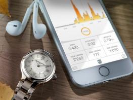 Horological Smartwatch - Frédérique Constant