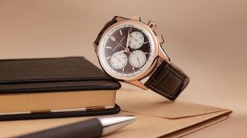 Flyback Chronograph Manufacture - Frederique Constant