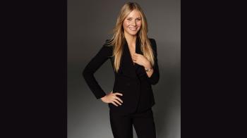 The partnership with Gwyneth Paltrow continues - Frederique Constant