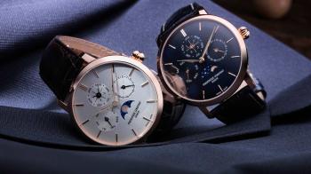 How do they do it?! - Frederique Constant