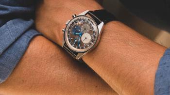 Zenith El Primero 50th Anniversary Fine Watch Club Edition - Fine Watch Club