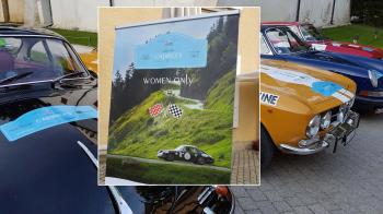 Le Rallye des Caprices - Girard-Perregaux