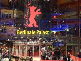 Partner of Berlinale 2017 - Glashütte Original