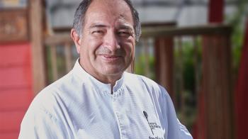 Jean-Marc Bessire - A Chef's Take on Time