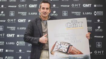 GMT Great Magazine of Timepieces: turning 20 in 2020 - GMT Magazine