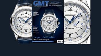 The GMT Winter issue is out - GMT Magazine 