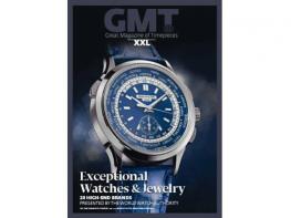 GMT Magazine - GMT XXL magazine - Summer competition