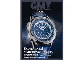 GMT Magazine - GMT XXL magazine - Summer competition