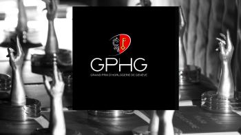The winners - GPHG 