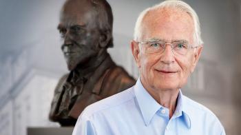 Walter Lange has passed away at age 92  - A. Lange & Söhne