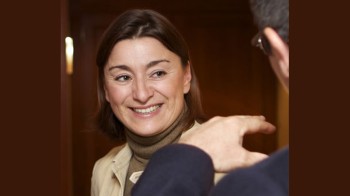 Fabienne Lupo, President of the Fondation de la Haute Horlogerie - Interview