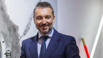 Jean-Marc Pontroué, CEO Roger Dubuis - Outlook 2017