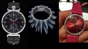 The editorial team's personal favourites (2) - SIHH 2017