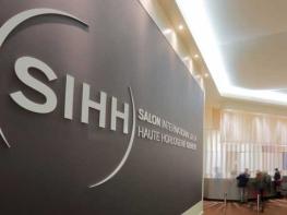 New exhibitors and public access - SIHH 2017