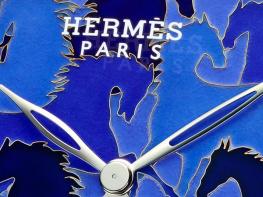Healthy Hermès - Hermès