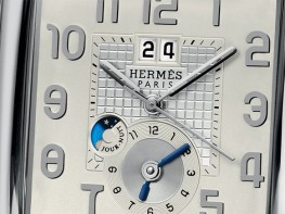Cape Cod GMT - Hermès