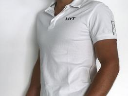 HYT - polo shirt - Summer competition