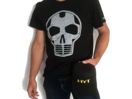 Win a HYT T-shirt and cap - Summer competition