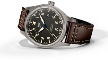 Pilot’s Watch Mark XVIII Heritage - IWC Schaffhausen
