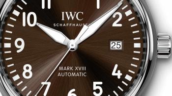 Pilot’s Watch Mark XVIII Edition “Antoine de Saint-Exupéry” - IWC