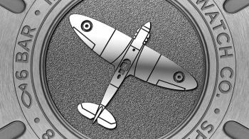 The new Pilot’s Watch Automatic Spitfire - IWC Schaffhausen