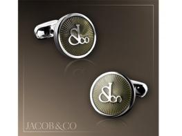 Jacob & Co. - Cufflinks - Summer competition