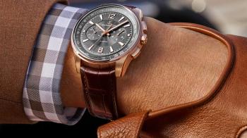 Polaris is back as a full collection - Jaeger-LeCoultre