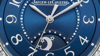 Rendez-Vous Night & Day - Jaeger-LeCoultre