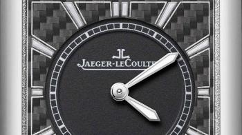 A highly contemporary Reverso Classic - Jaeger-LeCoultre