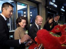 Jaquet Droz extends its boutique in Shanghai  - Jaquet Droz