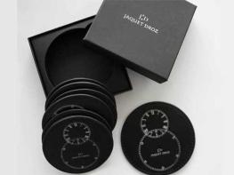 15 great prizes for 15 days to celebrate 15 years of great content - Baselworld 2016 winners - Jaquet Droz