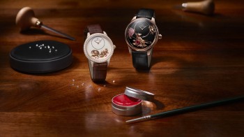 New Chinese Zodiac Cycle with Four Creations - Jaquet Droz