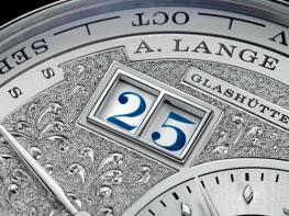 "Watches and Wonders" - A. Lange & Söhne