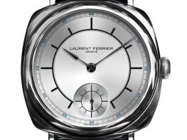Galet Square for Only Watch - Laurent Ferrier