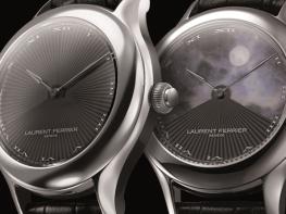 Laurent Ferrier: classic, technical and aesthetically appealing - Laurent Ferrier