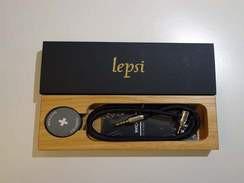 A new competition every day - Win a Lepsi Watch Scope