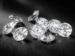 La Grande Classique 100 Diamonds - Longines 
