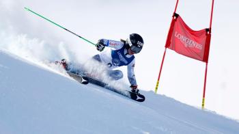 Longines Future Ski Champions - Longines