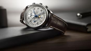 Master Collection - Longines
