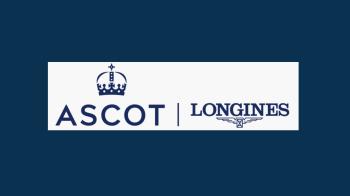Partnership with Ascot Racecourse - Longines